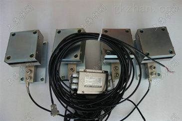 15吨电子控制称重模块 工业计量的核心电子模块