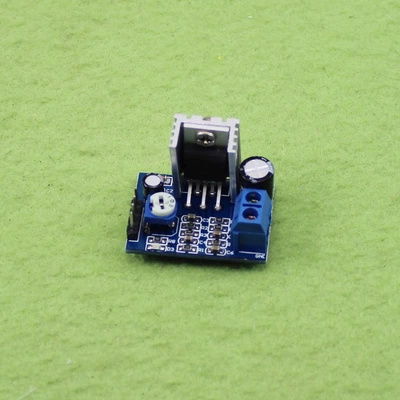 TDA2030A功放模块H6A4 小身材，大能量的电子DIY神器